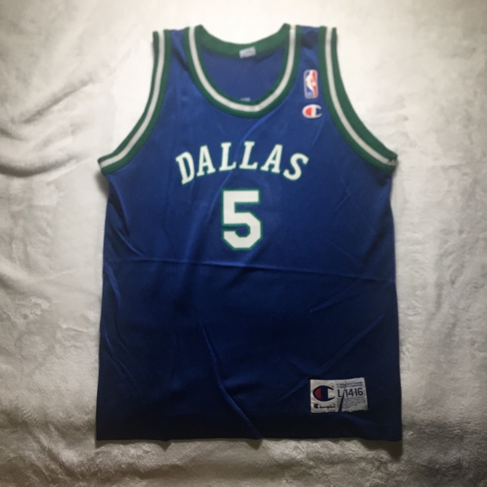 Jersey